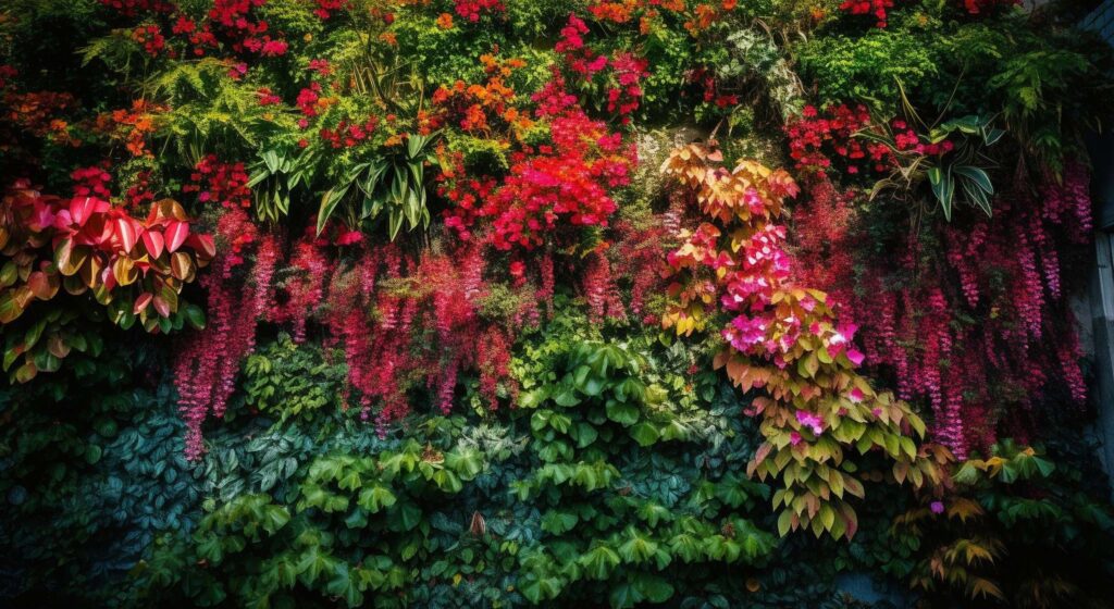 suporte ideal para seu jardim vertical