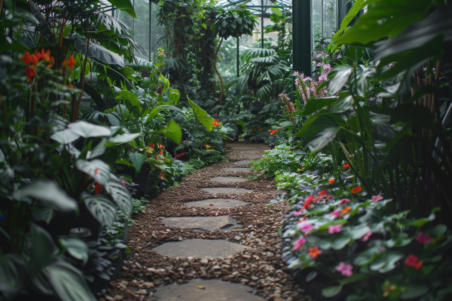 contratar paisagismo toke verde